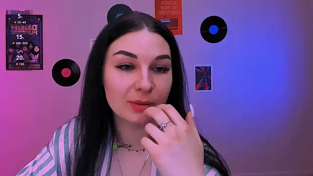 olivia rage online show from 05/10/26, 09:25