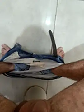 afindeprazer online show from 04/20/26, 09:45