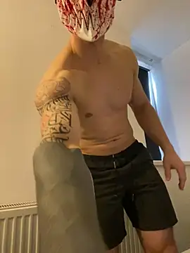 Deviltitan online show from 02/25/26, 10:25