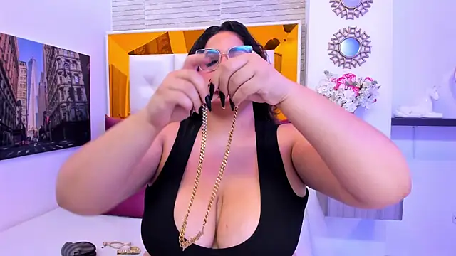  Rachel- online show from 04/08/26, 07:47