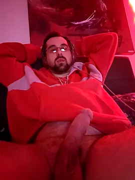 Snapshot of LargeLith chatting on 02/23/26, 12:41 LargeLith online show from 02/23/26, 12:41