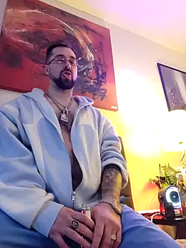 LargeLith online show from 04/08/26, 09:37