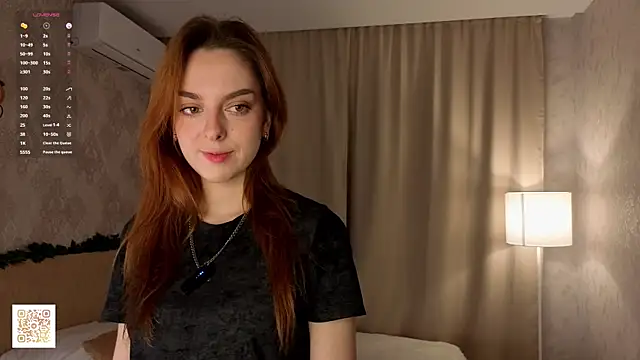 JoslynContrera online show from 02/26/26, 05:06