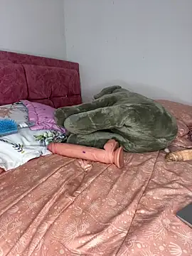 Sofia-squir online show from 04/02/26, 07:17