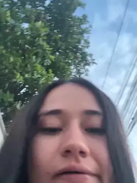 Sofia-squir online show from 04/16/26, 11:07