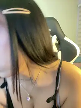 Snapshot of Pandorart_ chatting on 02/28/26, 10:49 Pandorart online show from 02/28/26, 10:49