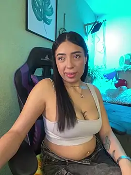 Pandorart  online show from 03/25/26, 01:22