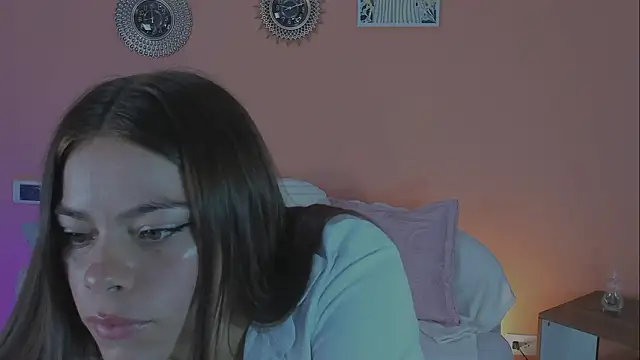 Luna velmont online show from 02/23/26, 02:14