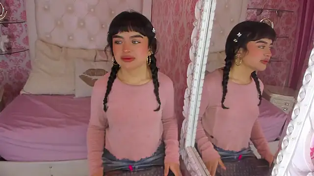 Mai Rouse online show from 02/23/26, 12:13