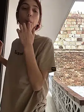 Maraia pink18 online show from 03/08/26, 06:55