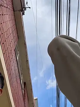 Maraia pink18 online show from 03/19/26, 07:51