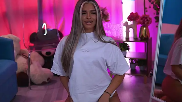 CrisstyBlair online show from 04/10/26, 10:31