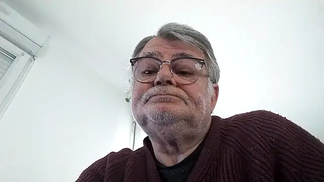 Vieux pervert online show from 03/01/26, 08:05