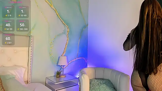 milkavelvett online show from 03/21/26, 04:10