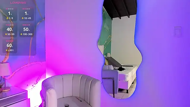 milkavelvett online show from 03/30/26, 12:06