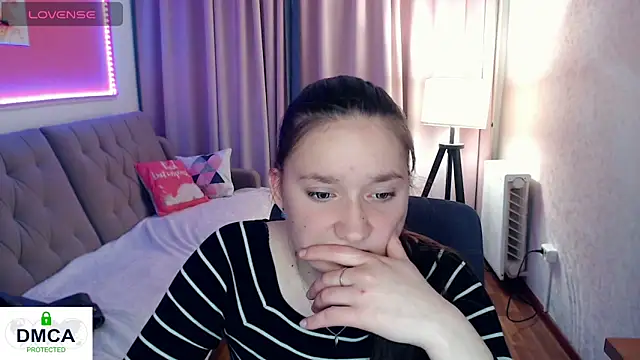 Sparkling Starlet67 online show from 04/18/26, 11:25