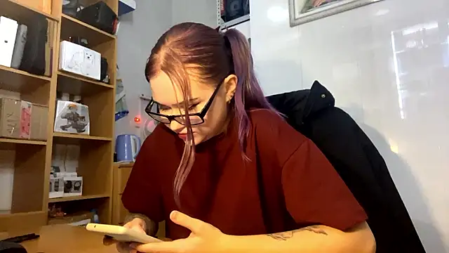 NeelyDalonzo online show from 03/13/26, 06:53