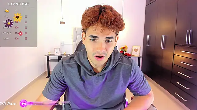 marcos lc online show from 02/25/26, 12:26