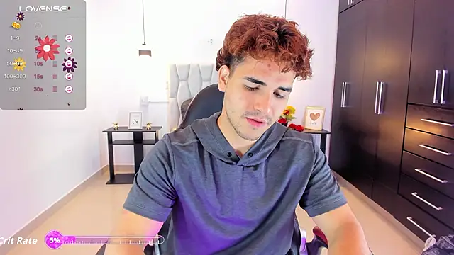 marcos lc online show from 02/26/26, 12:37