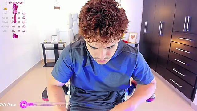 marcos lc online show from 02/28/26, 12:39