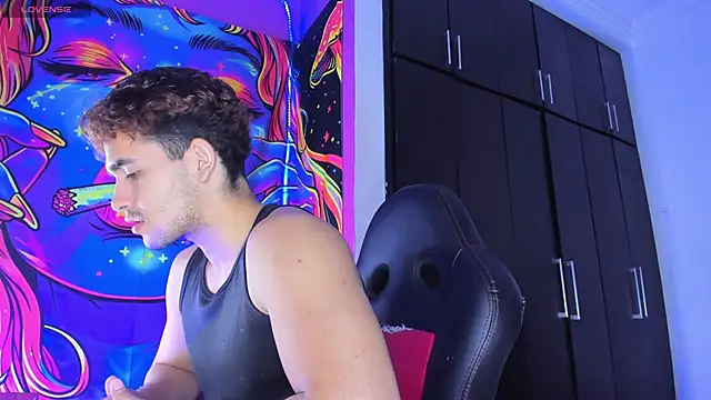 marcos lc online show from 03/20/26, 12:32