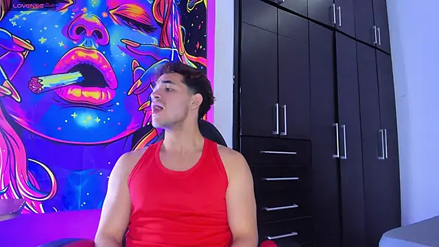 marcos lc online show from 03/27/26, 12:38