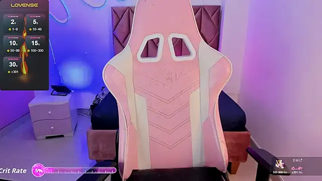 marcos lc online show from 04/11/26, 01:04