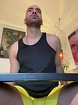 ivann nn online show from 02/19/26, 11:23