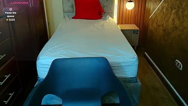 RachellPark online show from 03/22/26, 11:35