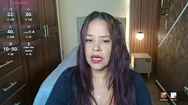 RachellPark online show from 05/09/26, 11:37