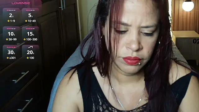 RachellPark online show from 05/24/26, 11:48