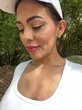 samanta 94 online show from 02/19/26, 07:54