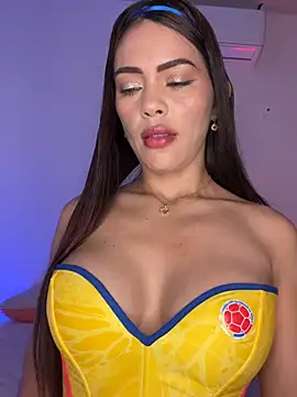 samanta 94 online show from 04/26/26, 12:25