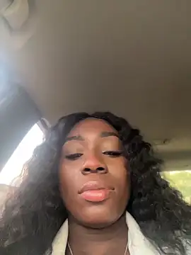 ZarahFerreira online show from 05/29/26, 10:19