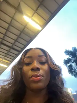ZarahFerreira online show from 07/02/26, 11:22