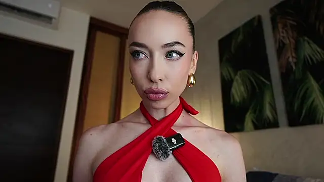 supreme dominatrix online show from 06/12/26, 09:57