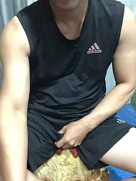  Men 2026 online show from 04/30/26, 09:08
