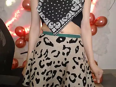 Cute Liza0 online show from 02/23/26, 02:14