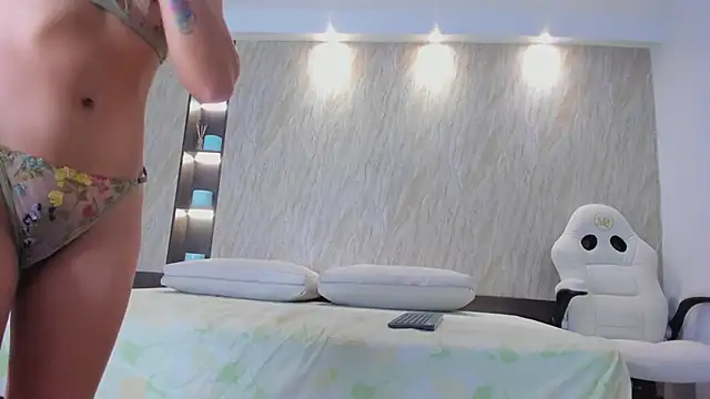 alina hart online show from 03/09/26, 03:10