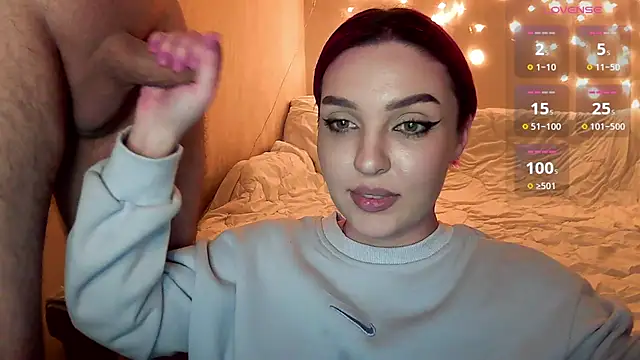 Snapshot of creampiiee chatting on 02/20/26, 07:14 creampiiee online show from 02/20/26, 07:14