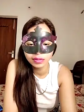 cute girl 29 online show from 04/30/26, 04:35