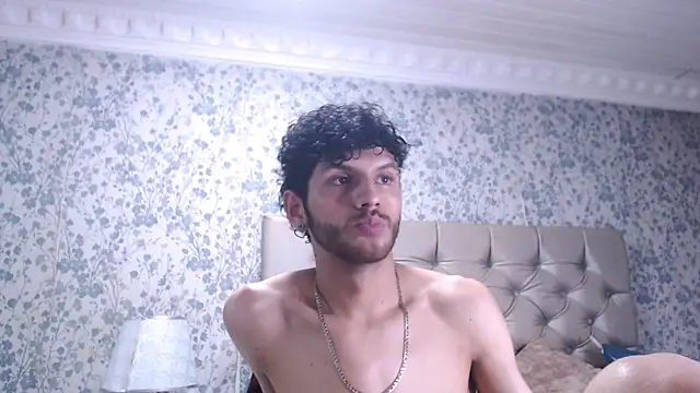 Snapshot of LuckySammer chatting on 02/28/26, 12:22 LuckySammer online show from 02/28/26, 12:22