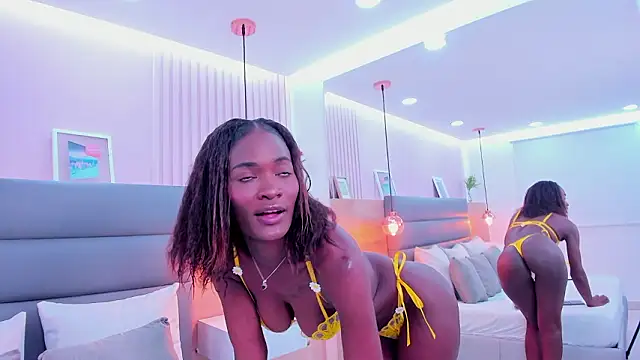 ivonne duval online show from 03/04/26, 04:46