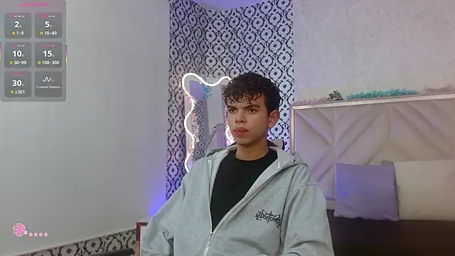 keahi tay online show from 02/27/26, 11:54