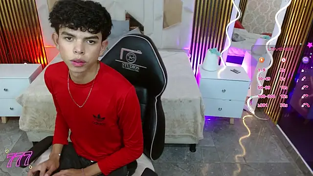 keahi tay online show from 03/27/26, 07:02