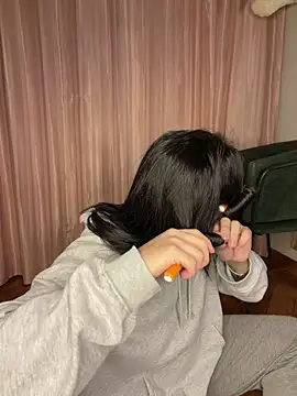 Simone026 online show from 03/06/26, 02:08