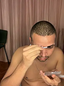 Simone026 online show from 03/11/26, 05:08