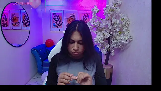 Miia  collins online show from 02/23/26, 12:24