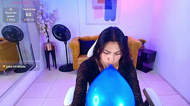 Miia  collins online show from 02/25/26, 12:26