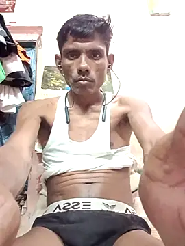 India-Sajan online show from 03/08/26, 05:17